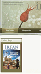 Mobile Screenshot of irfandergisi.com